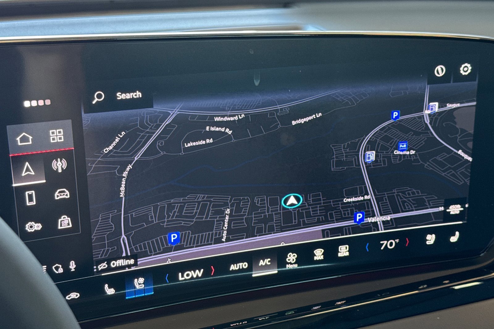 New 2025 Audi A5 2.0T Premium Plus image 15