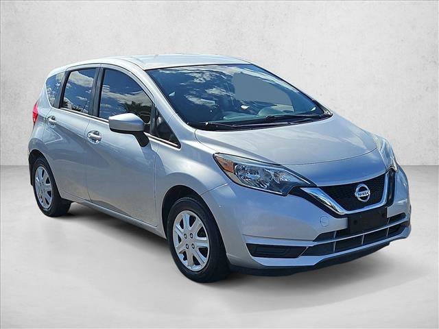 Used 2019 Nissan Versa Note SV FWD image 3