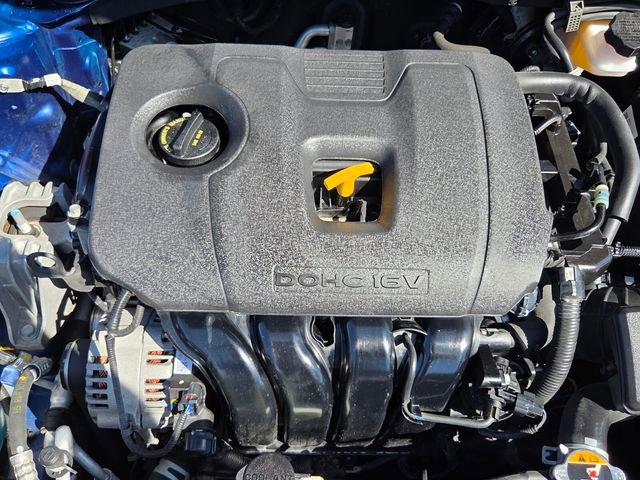 Used 2020 Kia Forte LXS FWD image 21