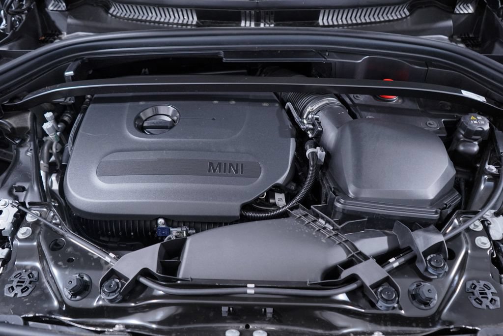 Used 2026 MINI Cooper Countryman John Cooper Works AWD/4WD image 22
