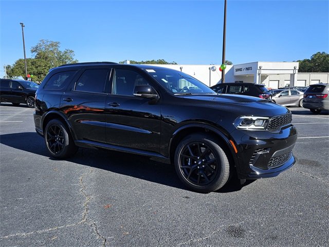 New 2026 Dodge Durango GT w/ Tow 'N Go Package image 1