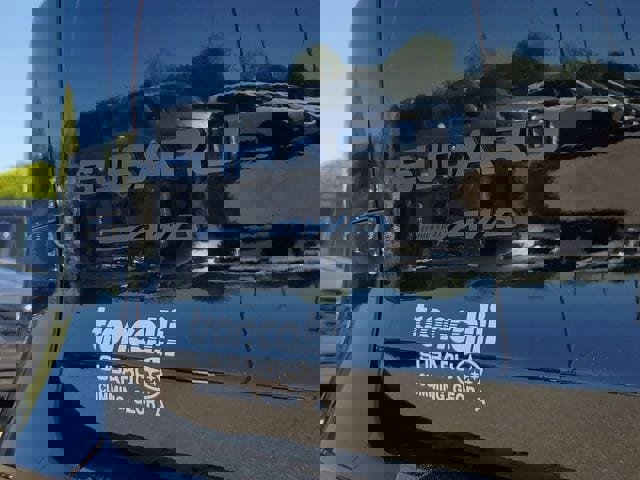 Certified 2025 Subaru Ascent Bronze Edition w/ Onyx Package image 8