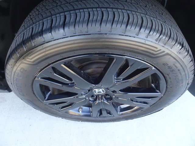 Certified 2020 Honda Pilot Black Edition image 10