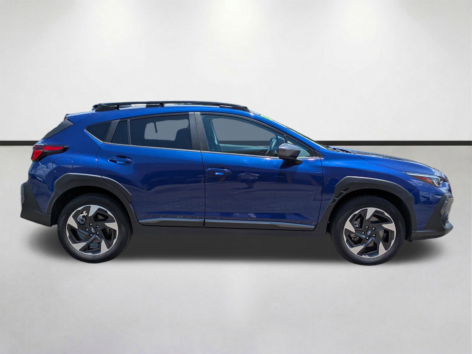 Certified 2024 Subaru Crosstrek 2.5i Limited AWD/4WD image 4