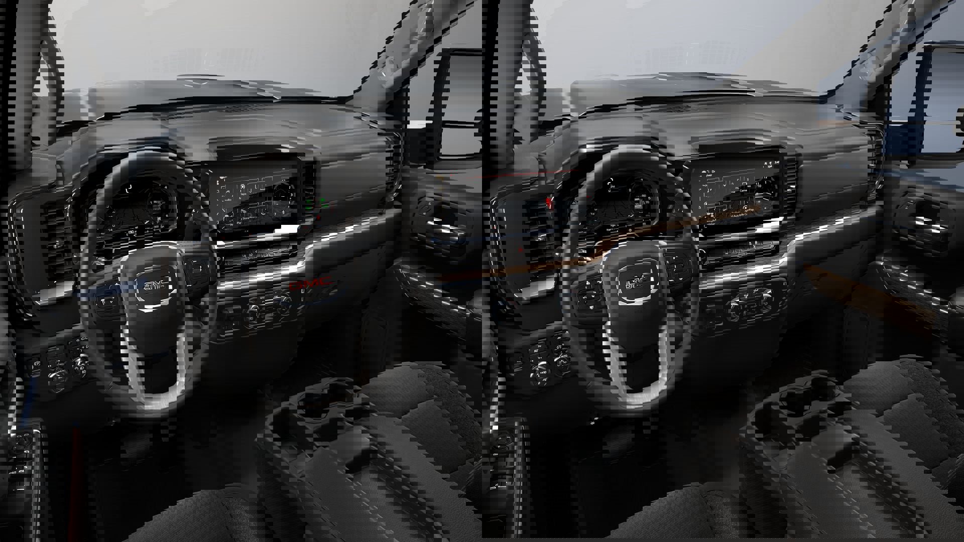 New 2025 GMC Sierra 2500 SLE image 24