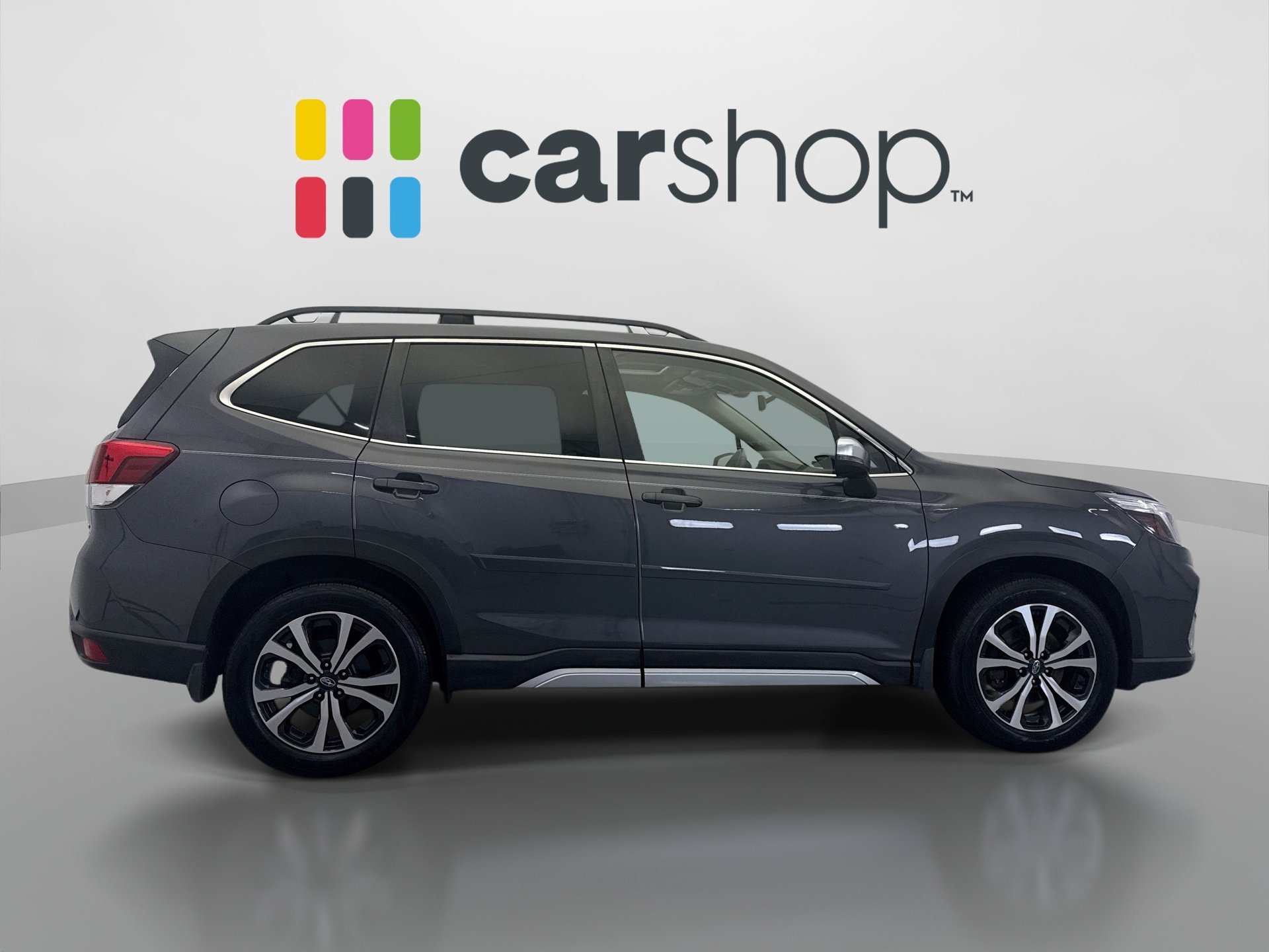 Used 2021 Subaru Forester Touring AWD/4WD image 6