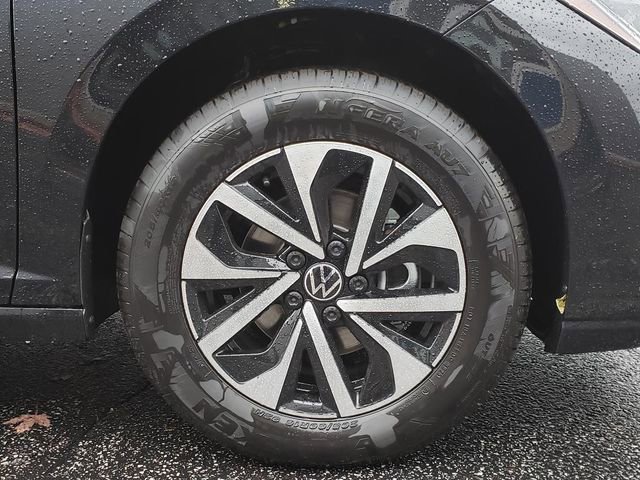 New 2026 Volkswagen Jetta S image 12