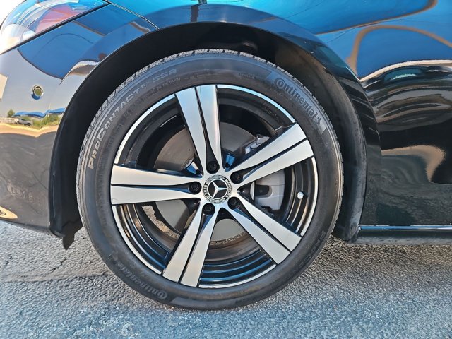 Used 2023 Mercedes-Benz C 300 Sedan image 25