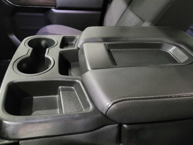 Used 2020 Chevrolet Silverado 1500 LT w/ Bed Protection Package image 30