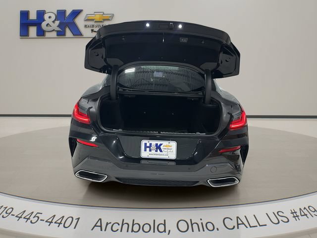 Used 2025 BMW 840i xDrive Coupe AWD/4WD image 28