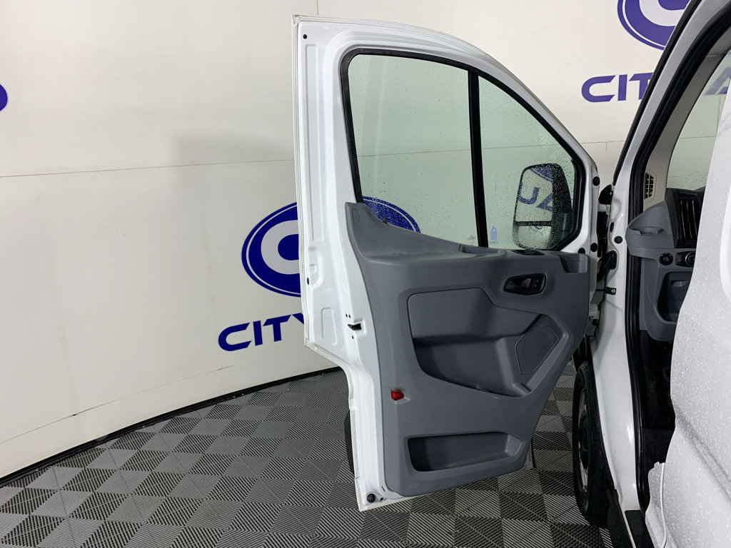 Used 2019 Ford Transit 250 148 Low Roof image 13
