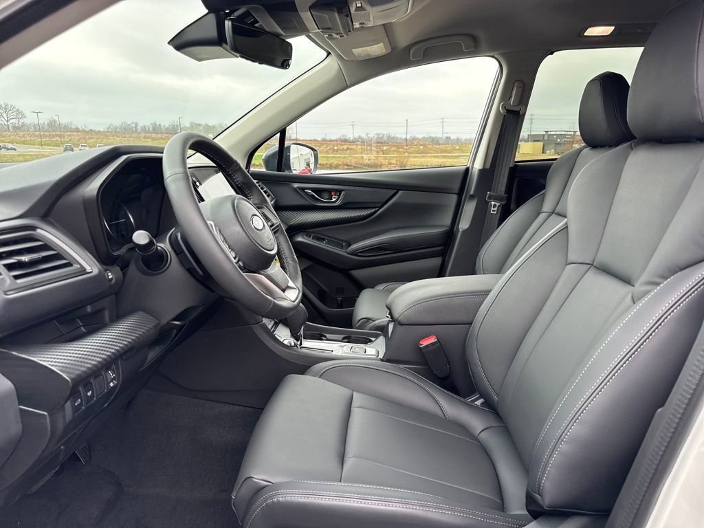 New 2026 Subaru Ascent Premium image 16