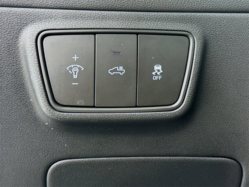 Used 2024 Hyundai Santa Cruz Night image 10