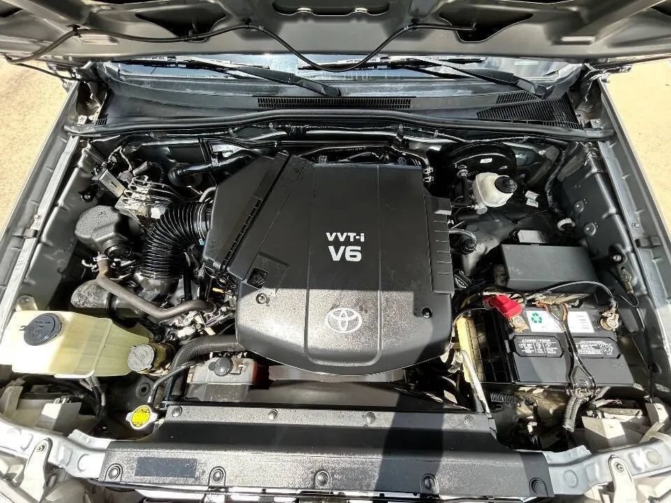 Used 2014 Toyota Tacoma PreRunner w/ SR5 Package RWD image 22