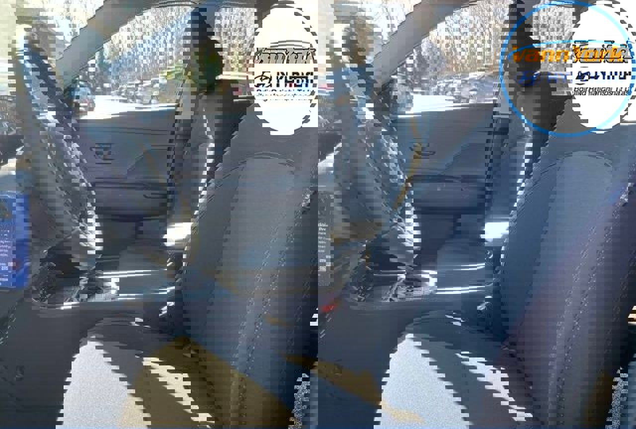 New 2026 Hyundai Kona SEL Sport image 16