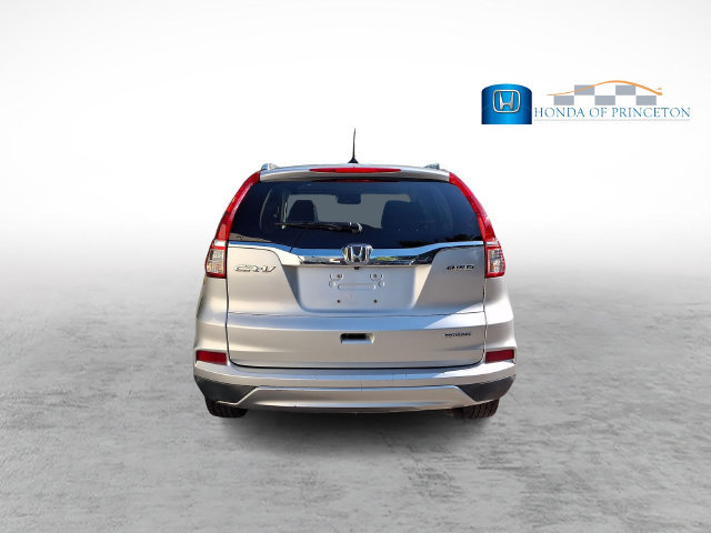 Used 2015 Honda CR-V Touring image 5