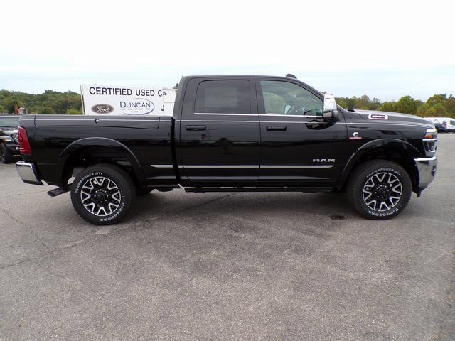 New 2026 RAM 2500 Limited image 5