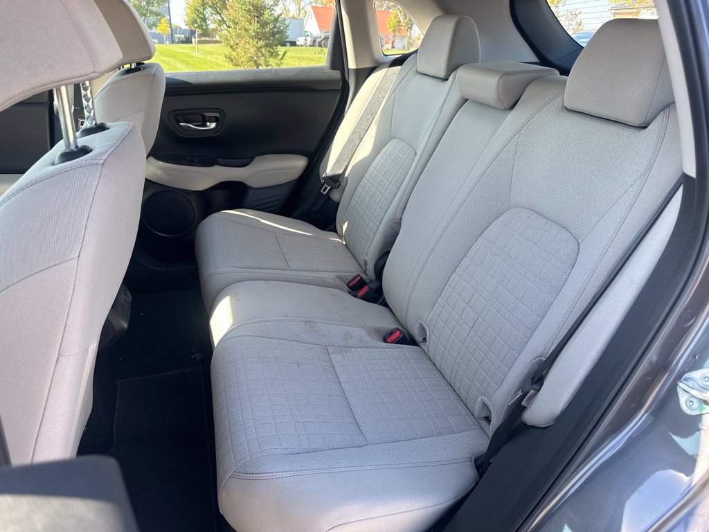 Used 2024 Honda HR-V LX image 13
