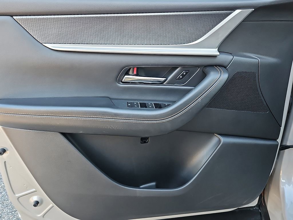 Used 2025 MAZDA CX-90 3.3 Turbo w/ Preferred Package image 14