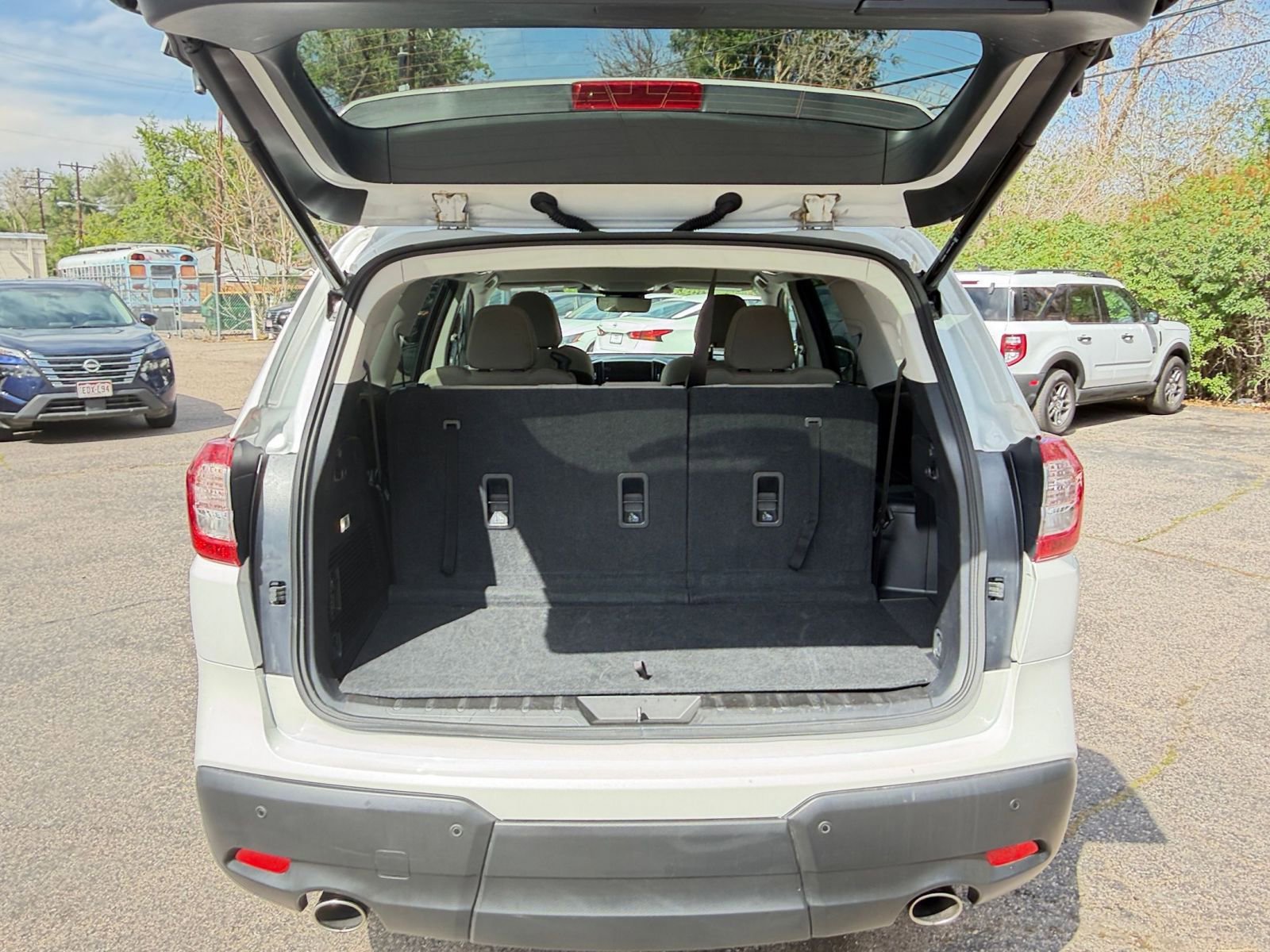 Used 2025 Subaru Ascent Premium AWD/4WD image 31