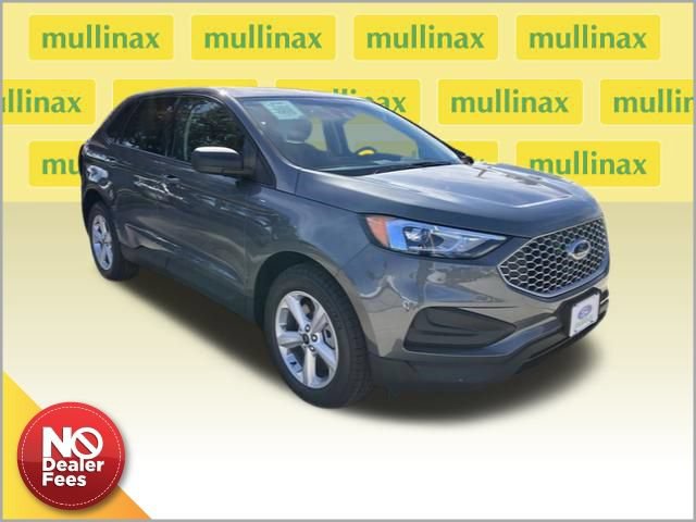 New 2024 Ford Edge SE