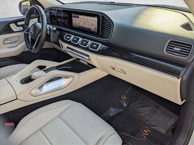 Used 2024 Mercedes-Benz GLE 450 4MATIC image 23