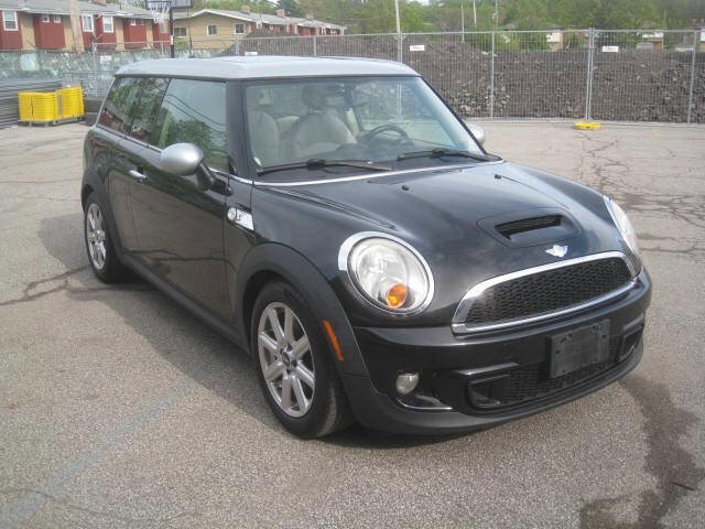 Used 2011 MINI Cooper Clubman S image 3