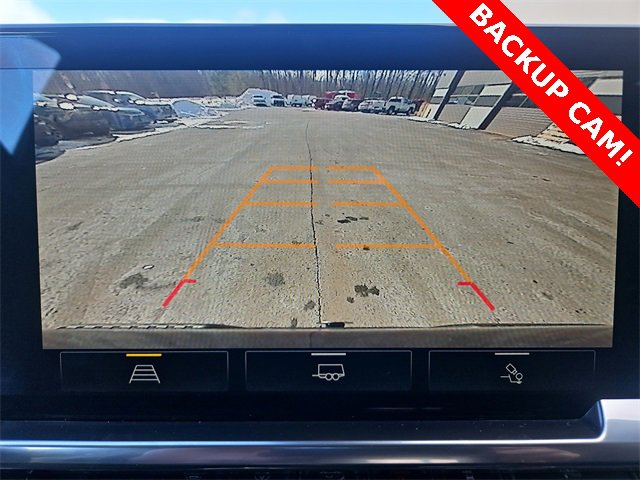 Used 2023 Chevrolet Silverado 1500 RST w/ Convenience Package II image 15