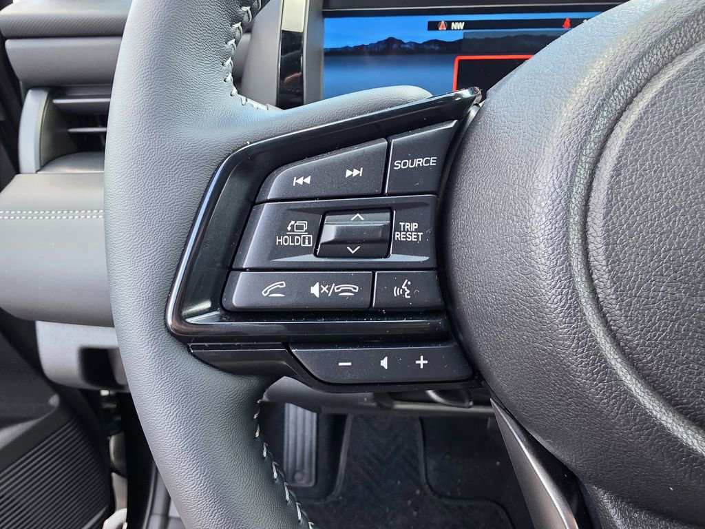 New 2026 Subaru Outback Touring XT AWD/4WD image 27