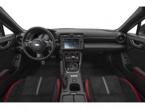 New 2026 Subaru BRZ Limited RWD image 10