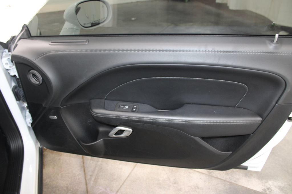 Used 2021 Dodge Challenger R/T Scat Pack w/ 1320 Plus Group RWD image 30