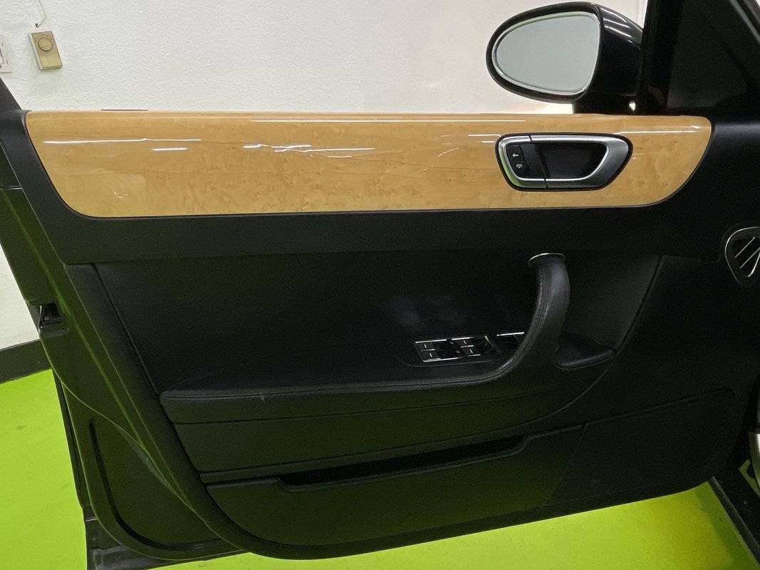 Used 2007 Bentley Flying Spur Flying Spur image 15