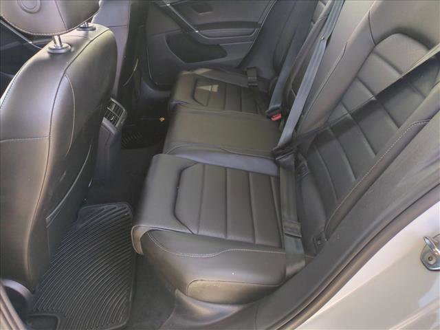 Used 2018 Volkswagen Golf Alltrack SEL image 19