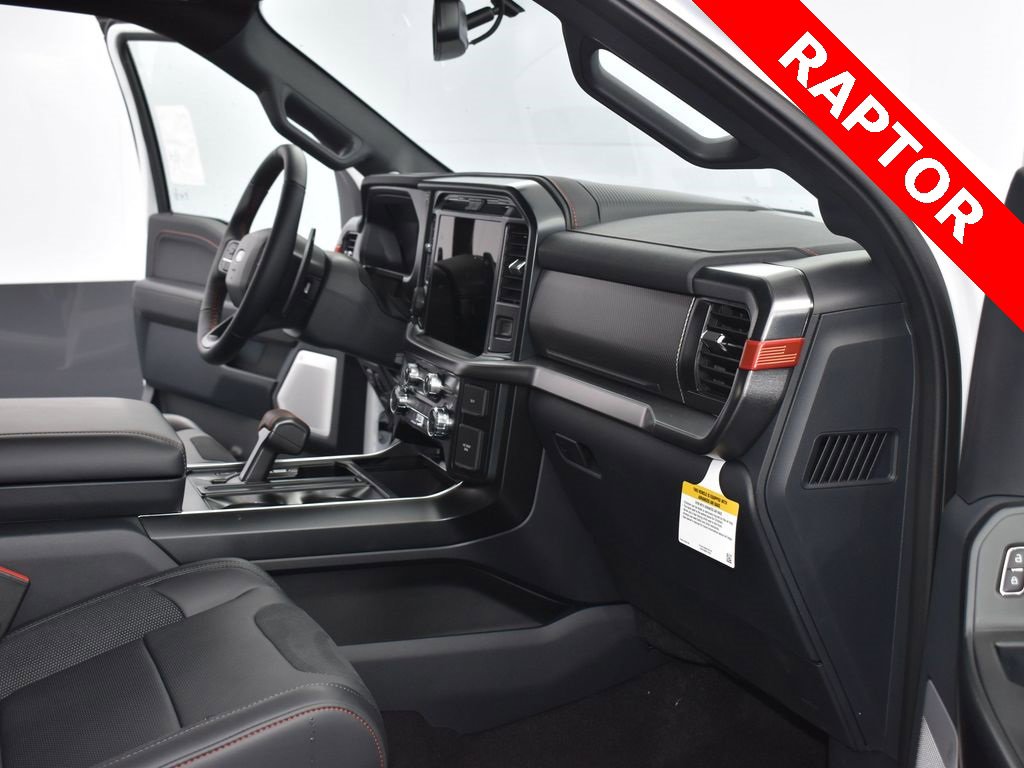 New 2025 Ford F150 Raptor image 16