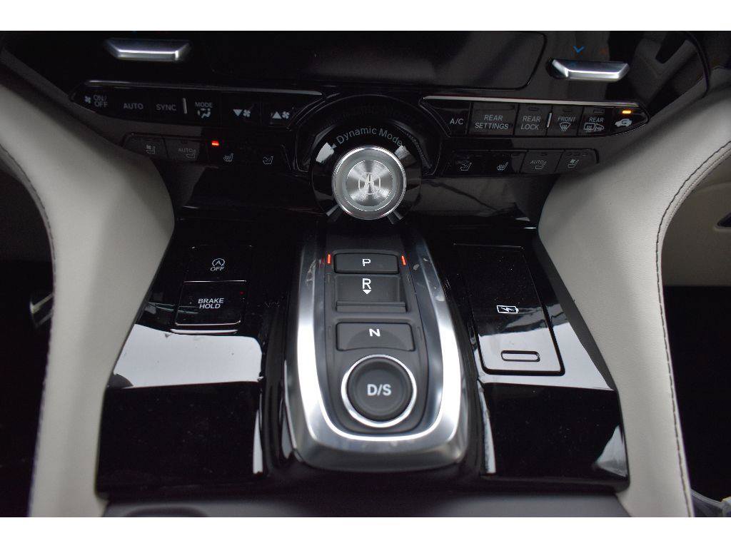 New 2026 Acura MDX A-Spec w/ Advance Package AWD/4WD image 17