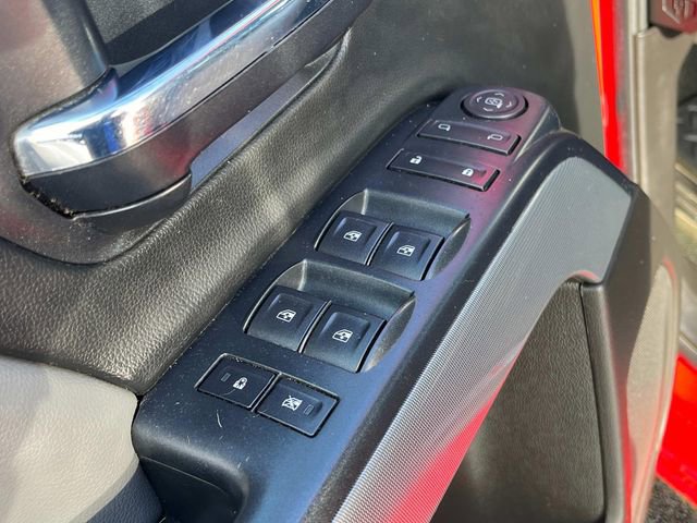 Used 2016 Chevrolet Silverado 1500 LT w/ All Star Edition image 27