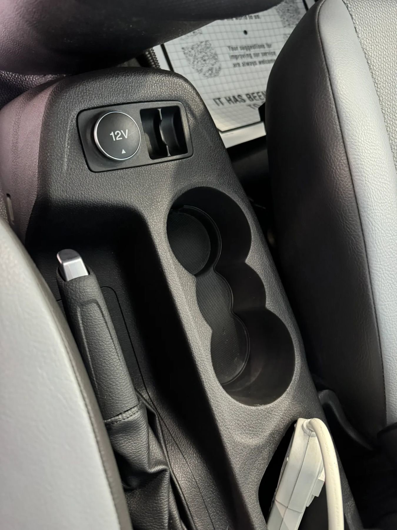 Used 2014 Ford Transit Connect XL image 15