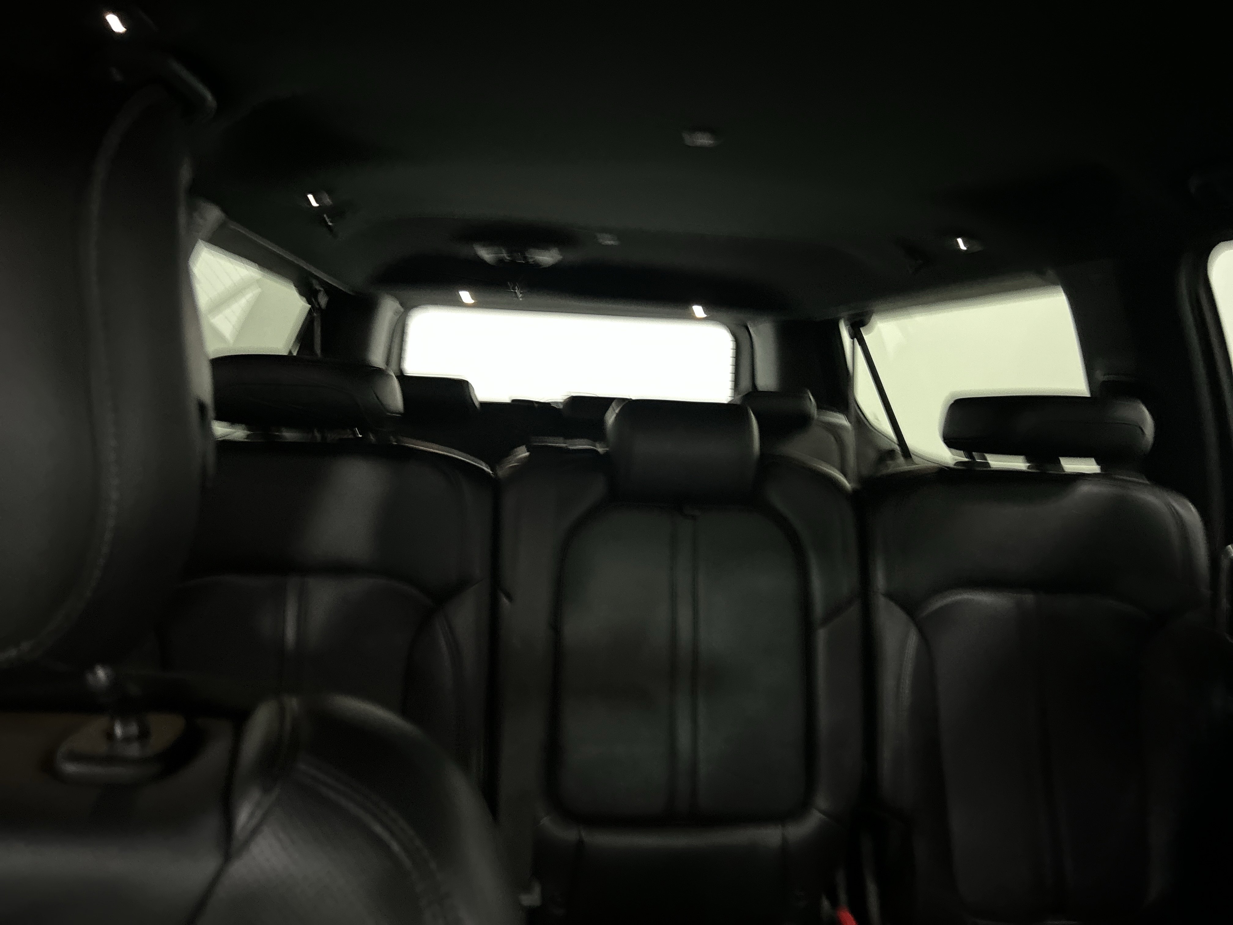 Used 2023 Jeep Wagoneer L Series II image 37