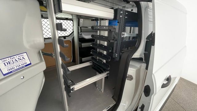 Used 2022 Ford Transit Connect XL image 39