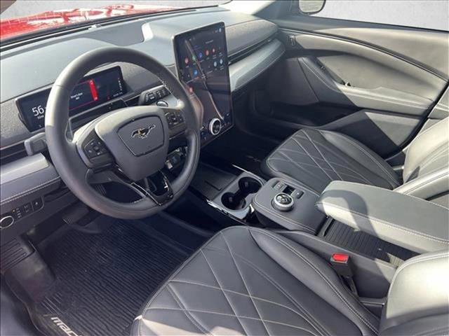 Used 2023 Ford Mustang Mach-E Select image 9