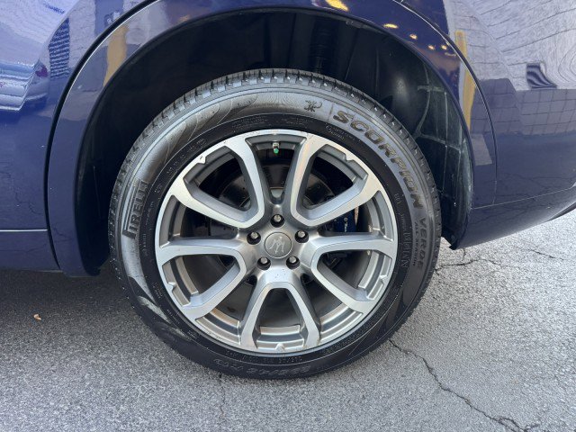 Used 2019 Maserati Levante S image 35