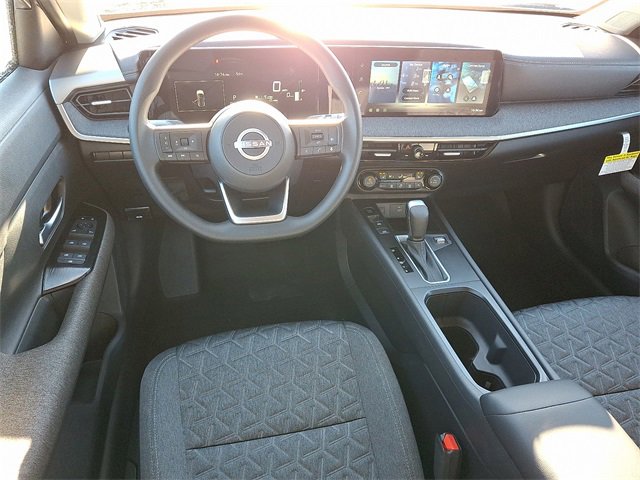 New 2026 Nissan Kicks SV w/ Cold Weather Package image 2