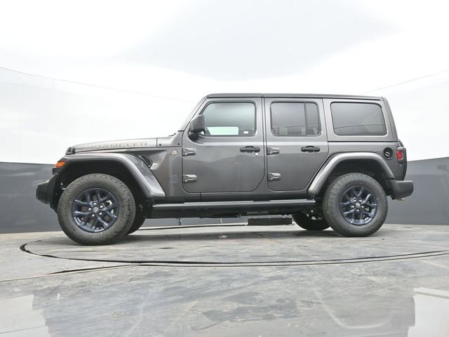 New 2026 Jeep Wrangler Unlimited Sport AWD/4WD image 54