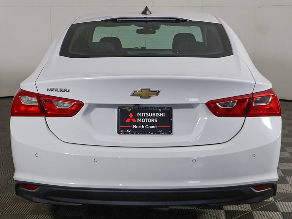 Used 2023 Chevrolet Malibu LS w/ Driver Confidence Package FWD image 10