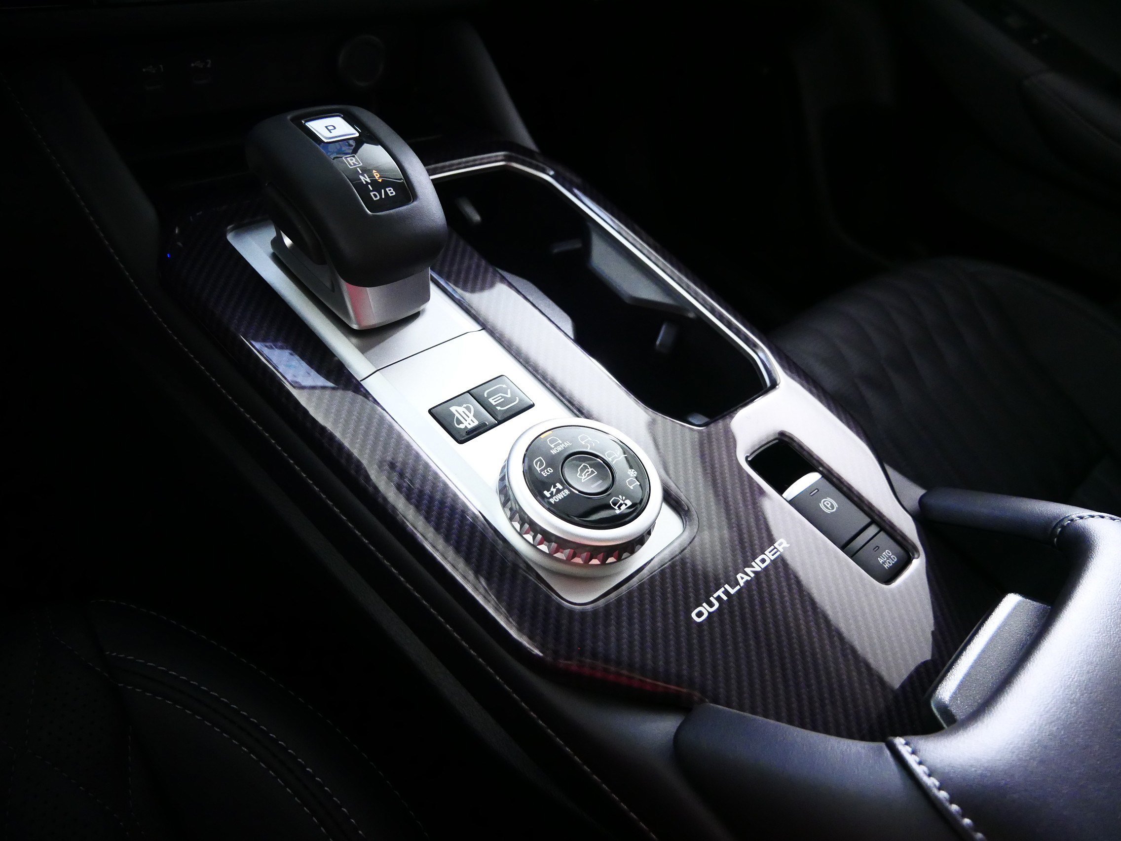 New 2026 Mitsubishi Outlander SEL AWD/4WD image 6