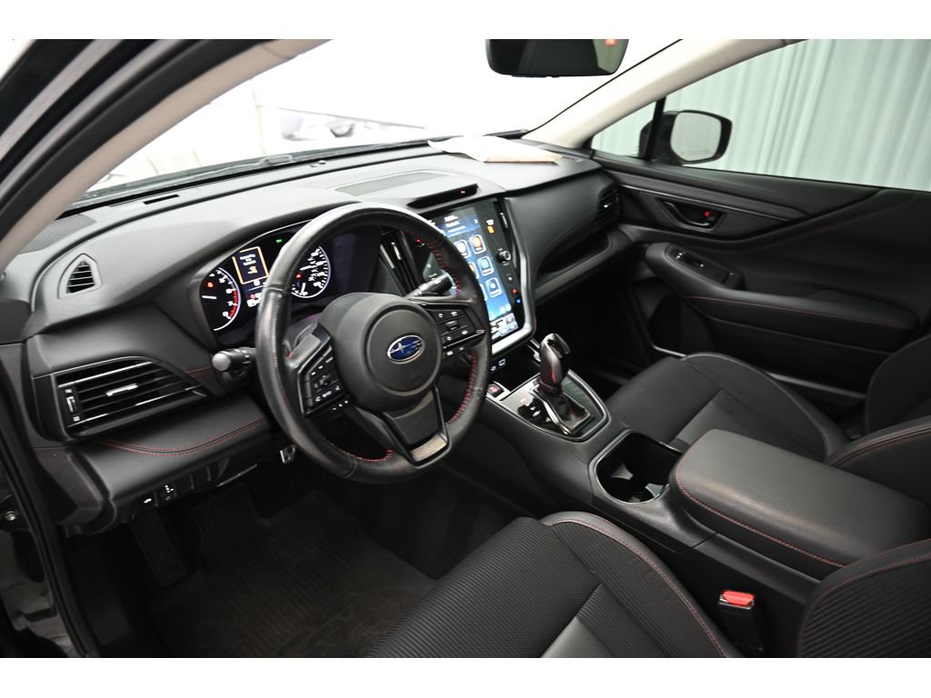 Used 2023 Subaru Legacy Sport image 30