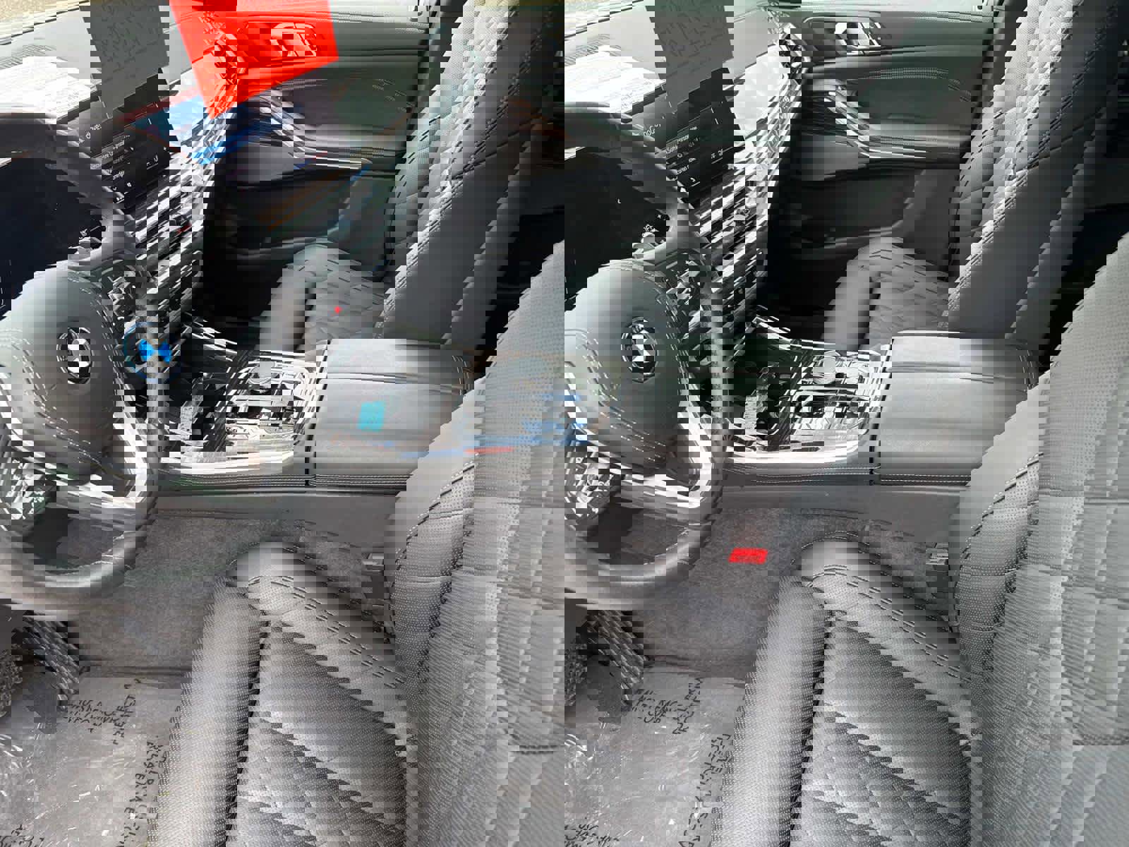 Certified 2025 BMW X5 xDrive50e image 20