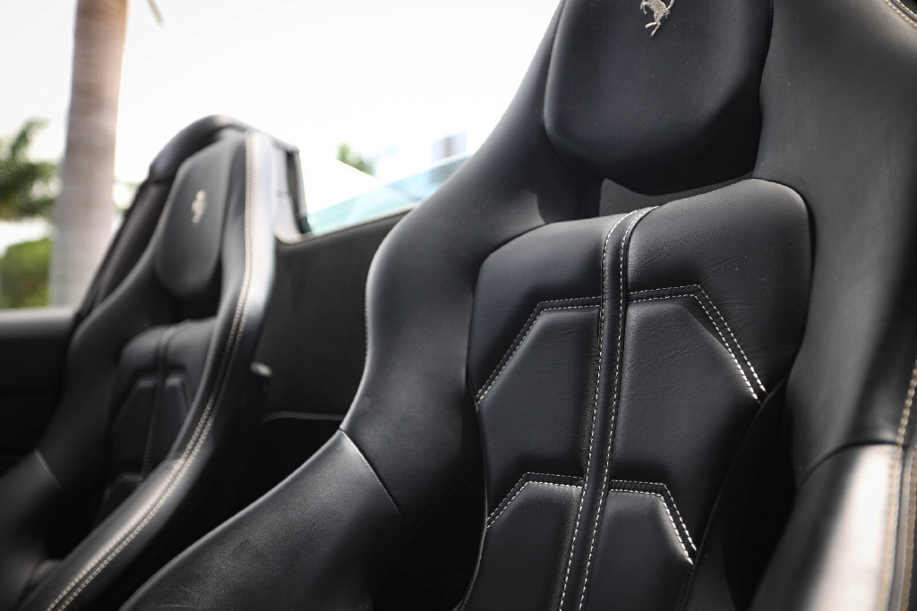 Used 2018 Ferrari 488 Spider RWD image 41