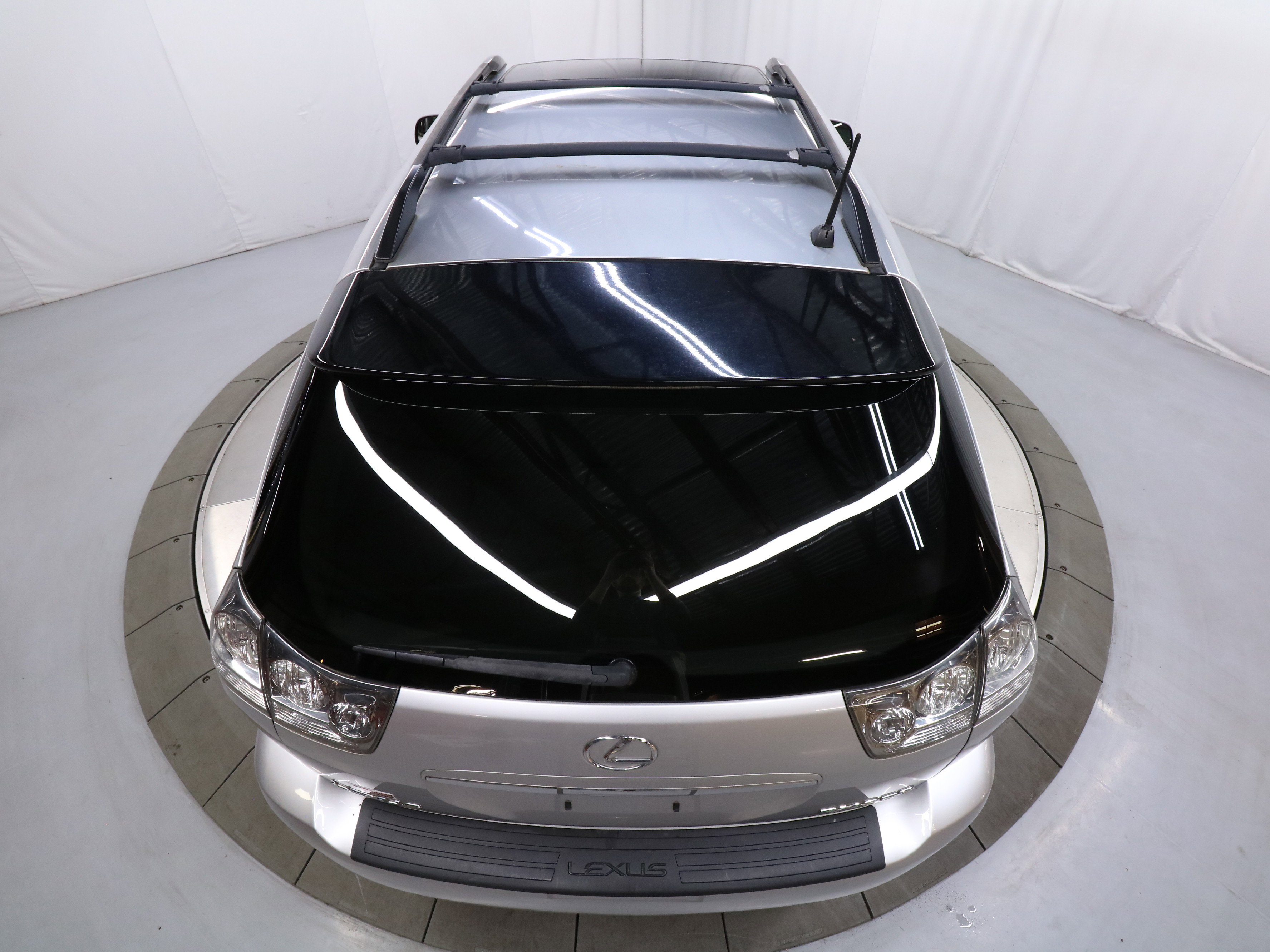 Used 2009 Lexus RX 350 AWD image 48