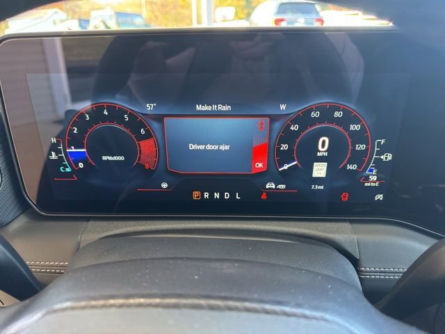 New 2026 Ford Mustang Premium image 16